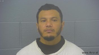 Eduardo Nmn Perez-martinez Mugshot