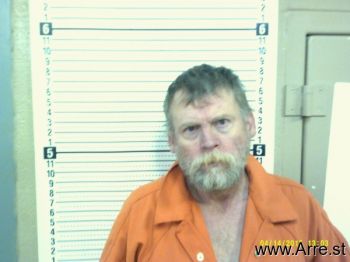 Edward Bobby Gene Duncan Mugshot