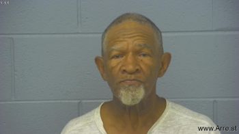 Edward Louis Jackson Mugshot