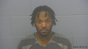 Elias Glen Sims Mugshot