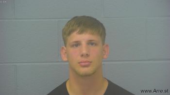 Elijah Stephen Bailey Mugshot