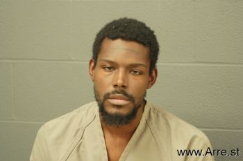 Elijah Devanta Carter Mugshot