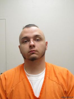 Elijah Charles Mandich Mugshot