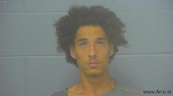 Elijah Eugene Smith Mugshot