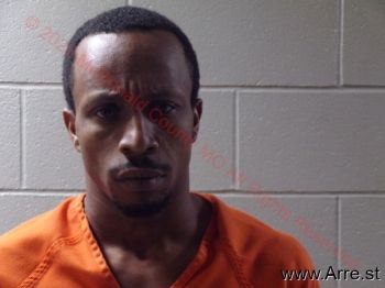 Elijahjuan Devon Robinson Mugshot