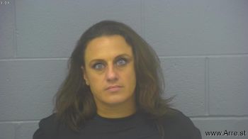 Elise Marie Williams Mugshot