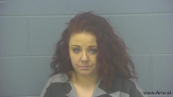 Elizabeth Ashley Joy Bernhardt Mugshot