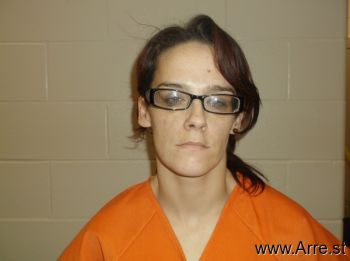 Elizabeth Ann Harrison Mugshot