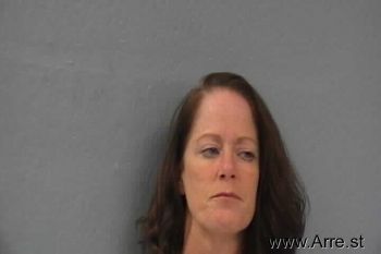 Elizabeth Anne Johnson Mugshot