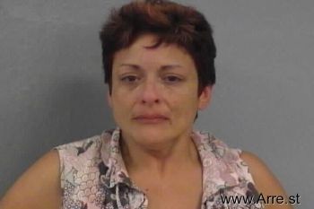 Elizabeth  Lopez-hilburn Mugshot