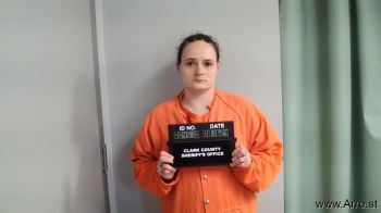 Elizabeth Diane Mortimer Mugshot