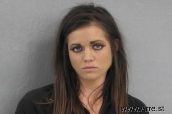 Elizabeth R Paulsen Mugshot