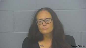 Elizabeth Jeanne Rogowski Mugshot