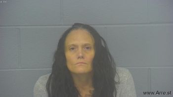 Elizabeth Jeanne Rogowski Mugshot