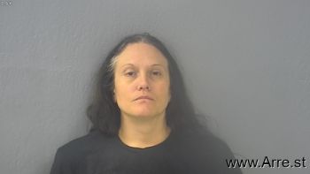 Elizabeth Jeanne Rogowski Mugshot