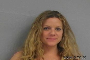 Elizabeth J Russell Mugshot