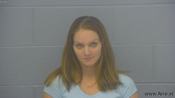 Elizabeth Ann Sanderson Mugshot