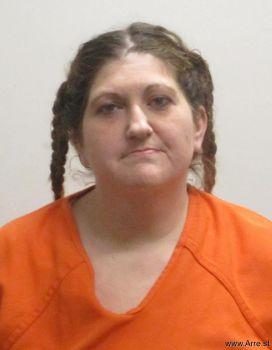 Elizabeth Anne Shelley Mugshot