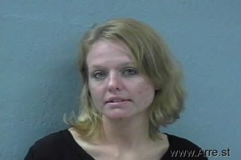 Elizabeth Ann Williams Mugshot