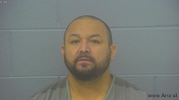 Elvin Joaquin Salinas-aguilar Mugshot