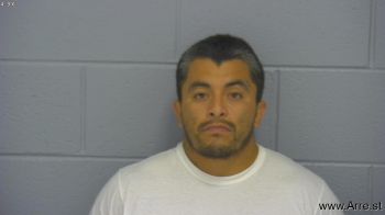 Emilio Nmn Garcia Mugshot