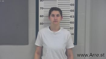 Emily Key Cates Mugshot