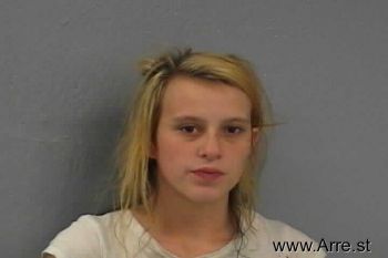 Emily J Miller Mugshot