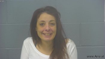 Emily Brooke Shelton Mugshot