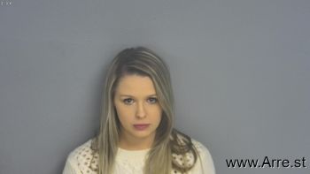 Emily Ann Slagle Mugshot