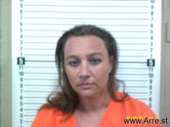 Emily Brooke Walter Mugshot