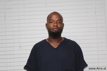 Emmanuel Andrew Green Mugshot