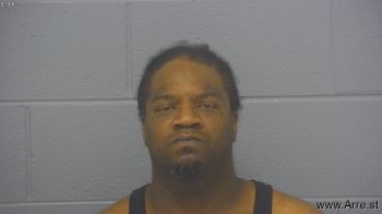 Emmanuel Lyveil Williams Mugshot