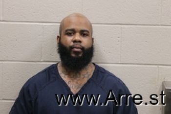 Enoch Brasail Kennon Mugshot