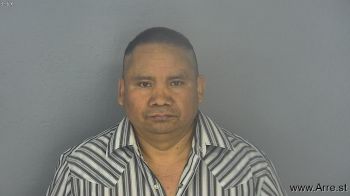 Enrique Nmn Lopez-cristobal Mugshot