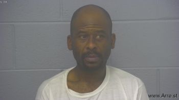 Eric Lee Adair Mugshot