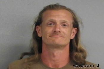 Eric Lane Chandler Mugshot