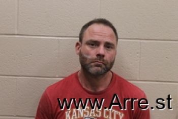 Eric A Elliott Mugshot