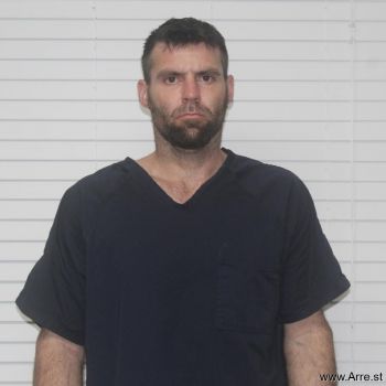 Eric Allen Elliott Mugshot