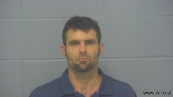 Eric Allen Elliott Mugshot