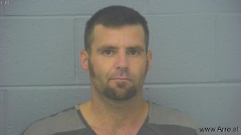 Eric Allen Elliott Mugshot