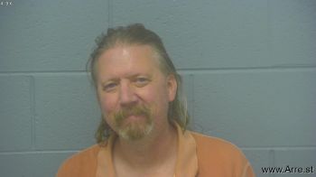 Eric Andrew Field Mugshot