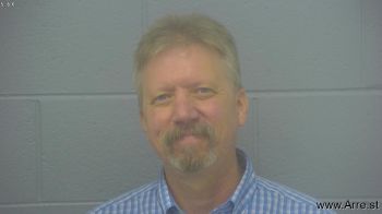 Eric Andrew Field Mugshot