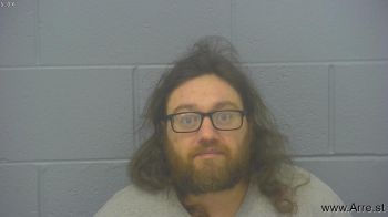 Eric Wayne Garrison Mugshot