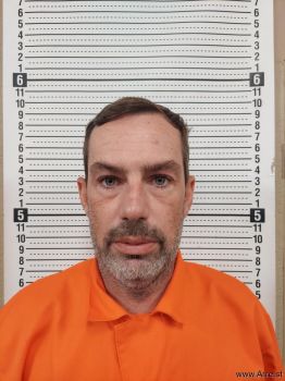 Eric Dale Graham Mugshot