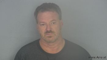 Eric Daniel Guinn Mugshot