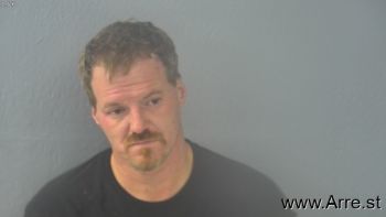 Eric Daniel Guinn Mugshot