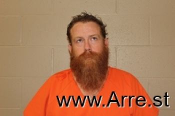 Eric J Hilbrenner Mugshot