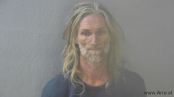 Eric Vincent Letterman Mugshot