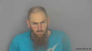 Eric Lee Mcatee Mugshot