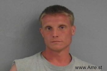 Eric R Parker Mugshot